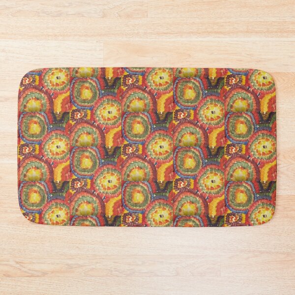 Item preview, Experimental Brushwork Radial  designed and sold by ShoaffBallanger.
