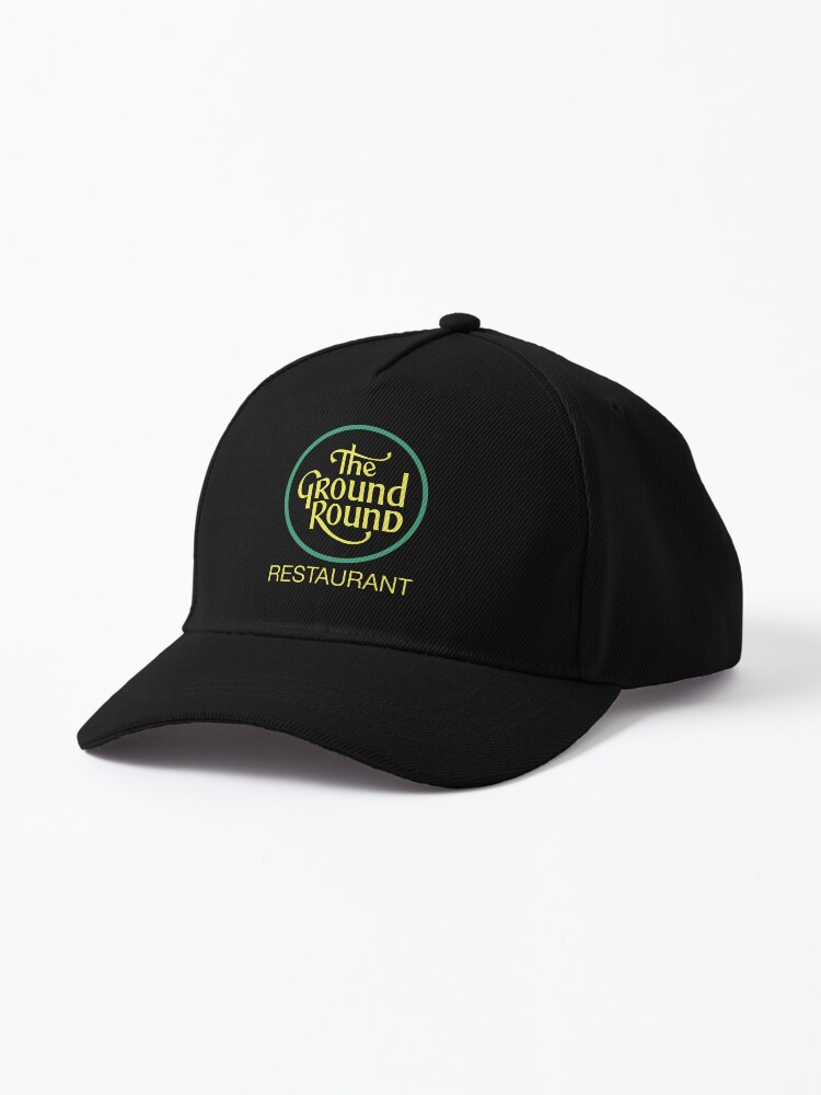 Round cap for sale sales