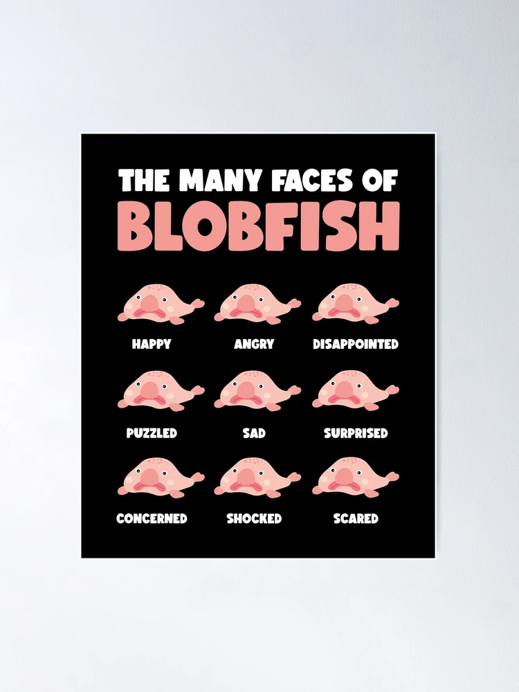 Petition · SAVE THE BLOBFISH. THERE ARE ONLY 420 LEFT IN THE WORLD ·