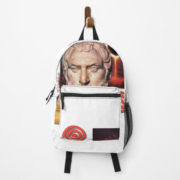 Item preview, Thales of Miletus designed and sold by Collagophy.