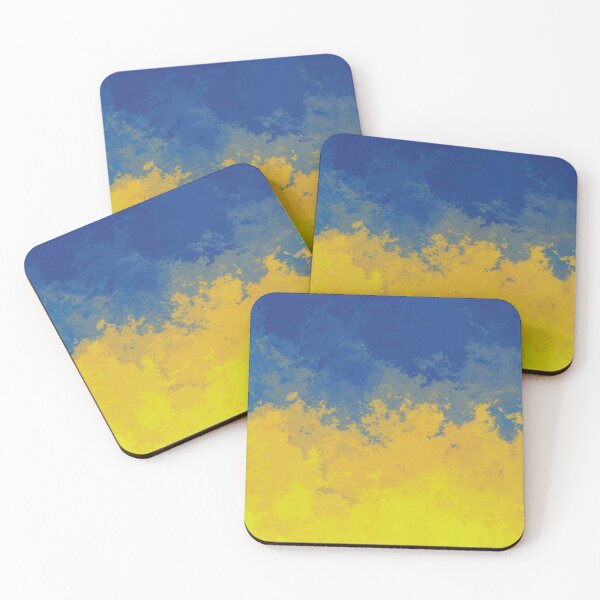 Item preview, Stand with Ukraine designed and sold by bluAvocado.