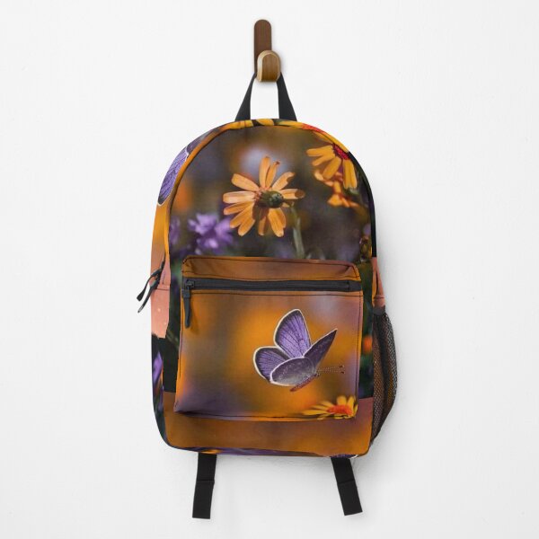 Item preview, Butterfly and flowers  designed and sold by AlphaRid.