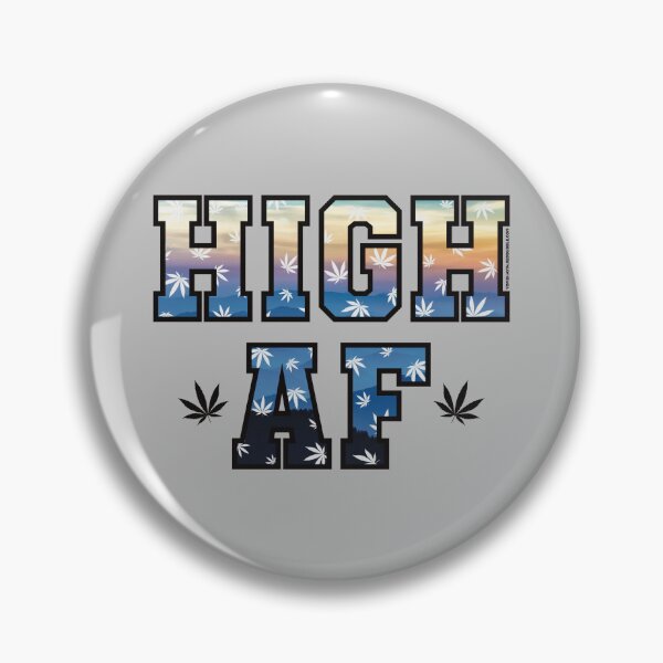 Item preview, High af pot leaf pattern beautiful sunset designed and sold by YomeHayin.