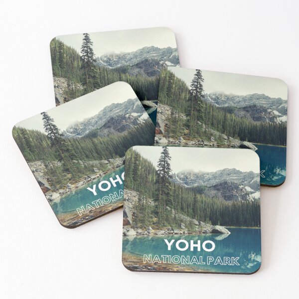 Item preview, Yoho National Park designed and sold by JProducts123.