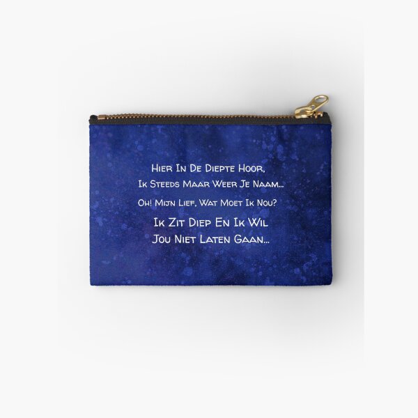 Item preview, DE DIEPTE 2022 designed and sold by ForStrong.