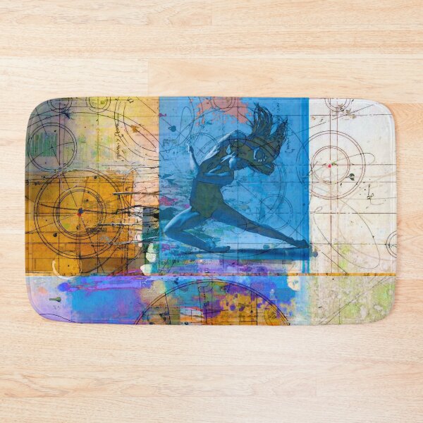 Item preview, Dance Dynamics designed and sold by PeimanMiral.