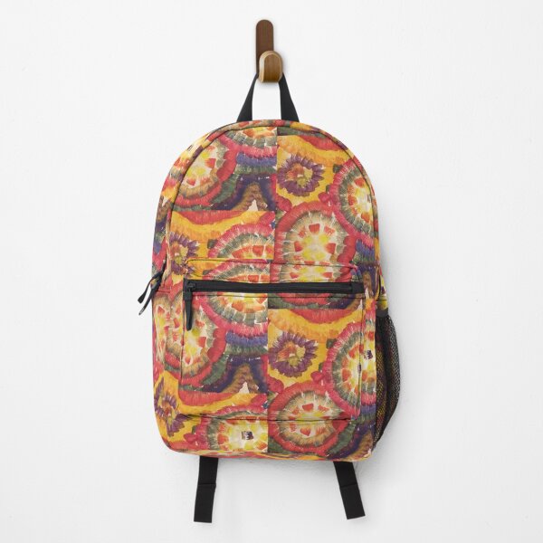 Item preview, Experimental Brushwork Abstract Floral designed and sold by ShoaffBallanger.