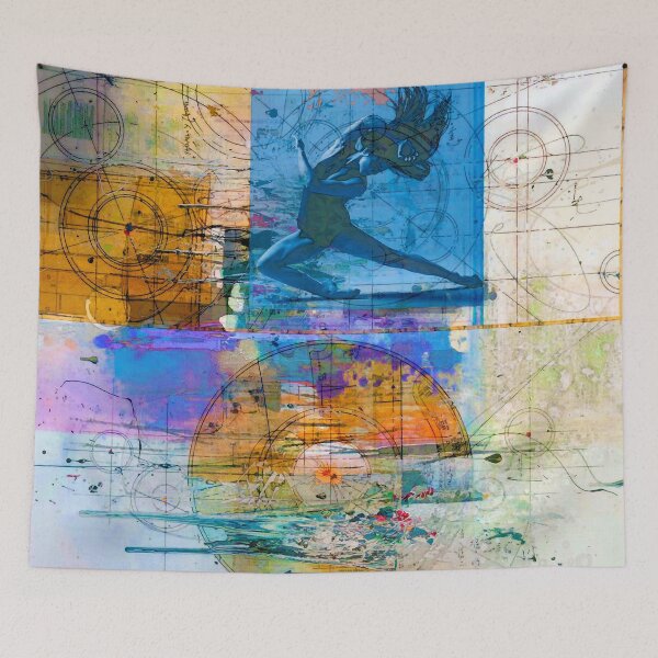 Item preview, Dance Dynamics designed and sold by PeimanMiral.