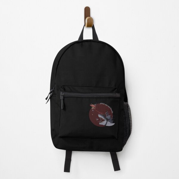Item preview, phish are not friends designed and sold by dana x.