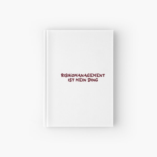 Item preview, risk management funny saying designed and sold by vibeno1.