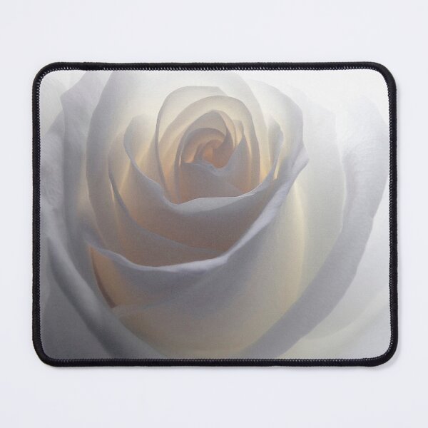 Item preview, Soft White designed and sold by Gisele Bedard.