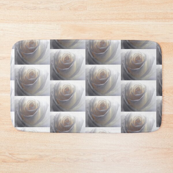 Item preview, Soft White designed and sold by Gisele Bedard.
