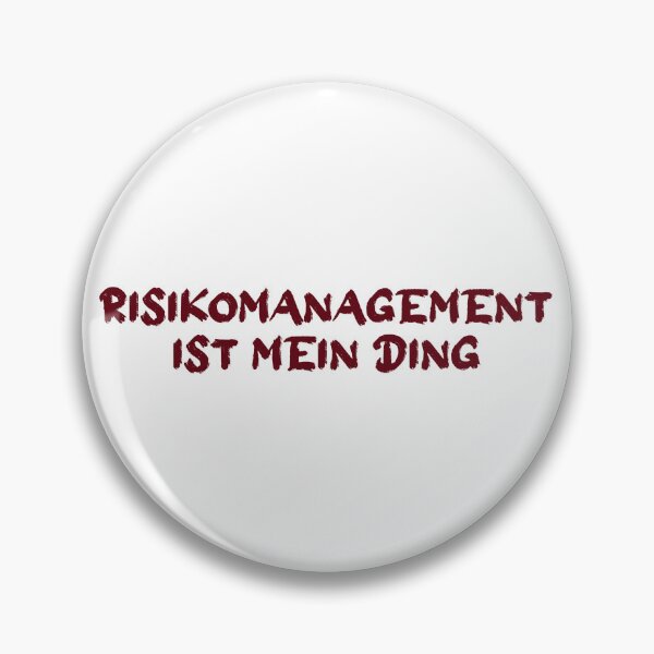 Item preview, risk management funny saying designed and sold by vibeno1.