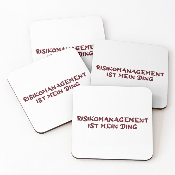 Item preview, risk management funny saying designed and sold by vibeno1.