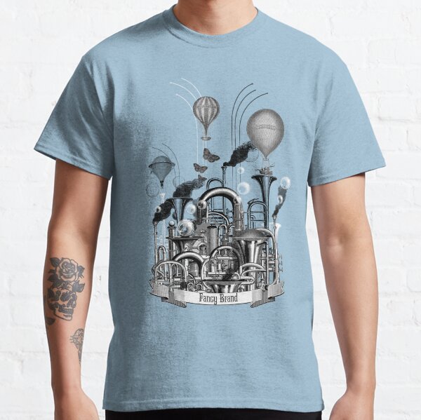 Sound Factory Classic T-Shirt