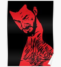 Undressing Poster