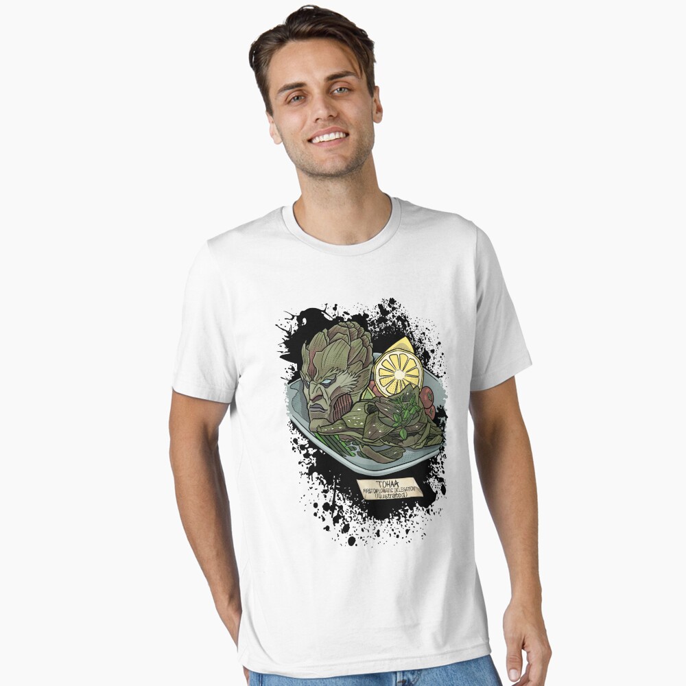 Item preview, Essential T-Shirt designed and sold by GallonTattoo.