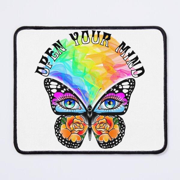 Item preview, Open Your Mind designed and sold by Kayla Stewart.