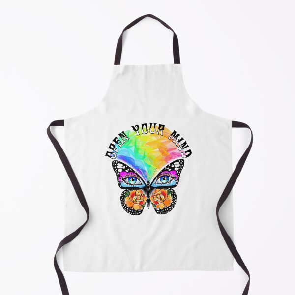 Item preview, Open Your Mind designed and sold by Kayla Stewart.