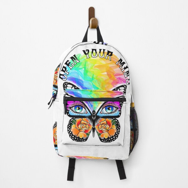 Item preview, Open Your Mind designed and sold by Kayla Stewart.