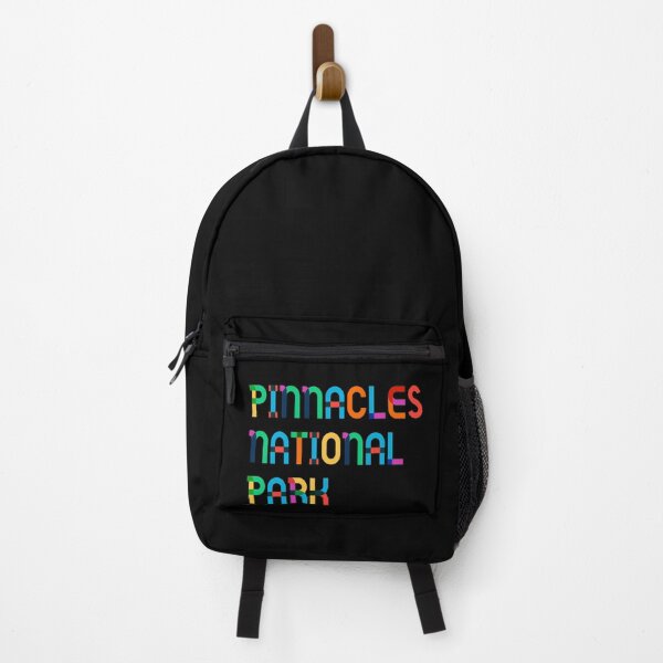 Item preview, Colorful Vintage I Love Pinnacles National Park, Travel California USA designed and sold by Travalex.