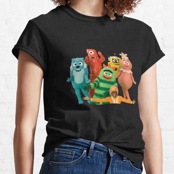gabba kappa t shirt
