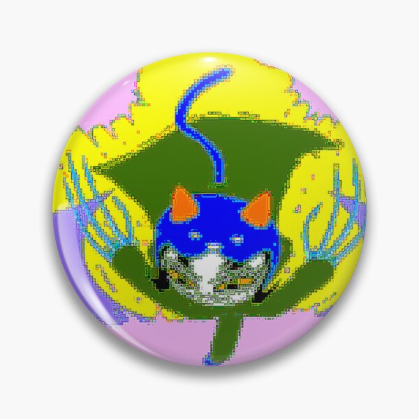 Item preview, Kitty Manslaughter designed and sold by Gumba Masta's Storesite.