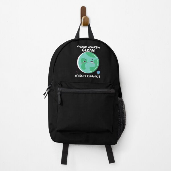 Item preview, Keep Earth Clean It Isn't Uranus designed and sold by MacAndMoose.