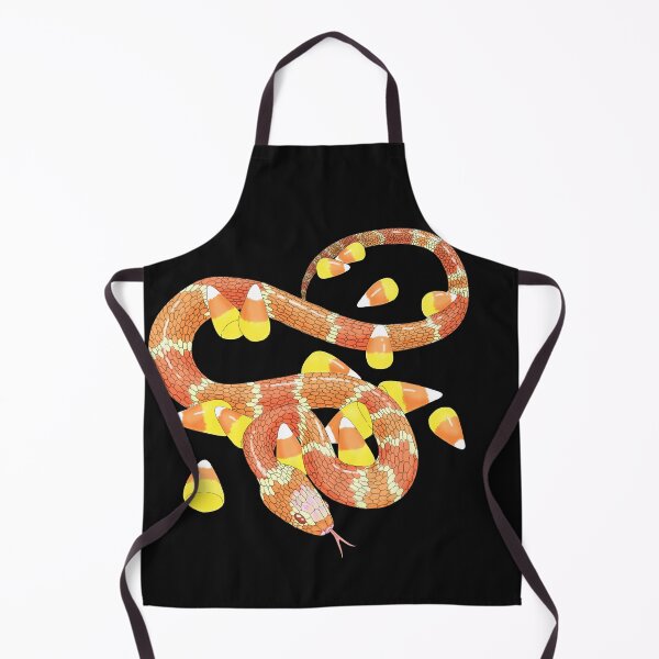 Item preview, Candy Corn Corn Snake designed and sold by Julien-Starr.