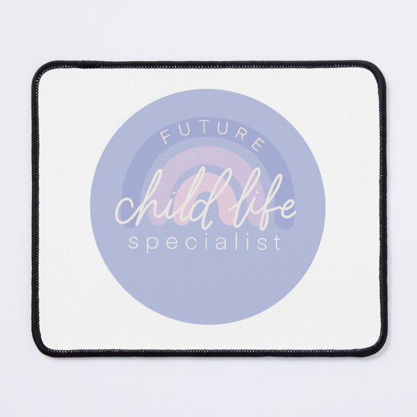 Item preview, FUTURE CHILD LIFE - cotton candy (large) designed and sold by Tia Blodgett.