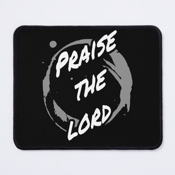 Item preview, Praise the Lord designed and sold by Gladwigshausen.