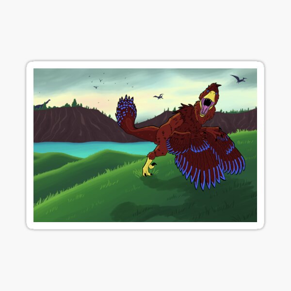 Item preview, zhenyuanlong suni in the wild designed and sold by munsterart.