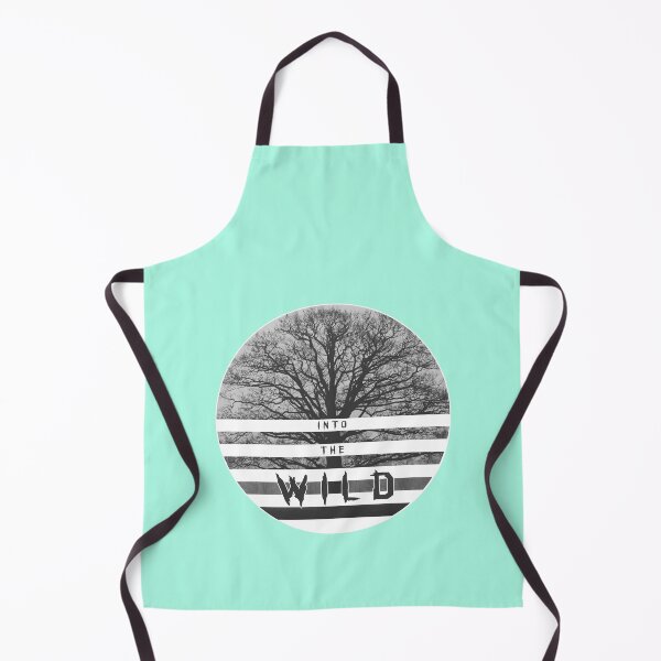 Item preview, Into the Wild designed and sold by thatsit-itslit.