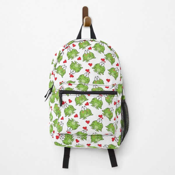 Item preview, Frog Lovers designed and sold by edwardecho.