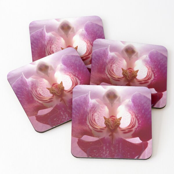 Item preview, Orchid designed and sold by Gisele Bedard.