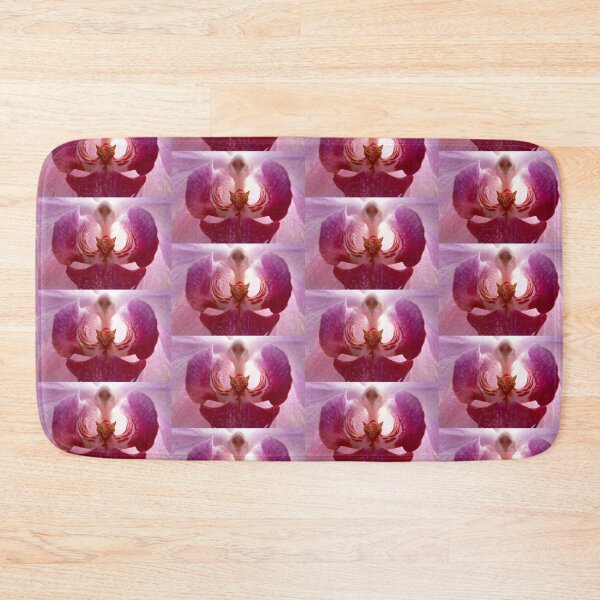 Item preview, Orchid designed and sold by Gisele Bedard.