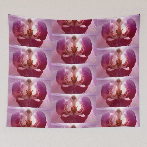 Item preview, Orchid designed and sold by Gisele Bedard.