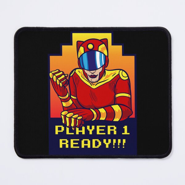 Item preview, Arcade Player One Classic T-Shirt designed and sold by cohenashl6.
