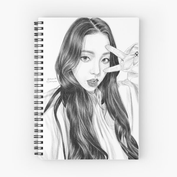 Item preview, Karina designed and sold by gmp98.