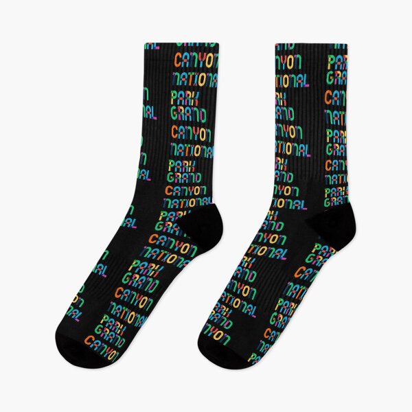 Item preview, Colorful Vintage I Love Grand Canyon National Park, Travel Arizona USA designed and sold by Travalex.