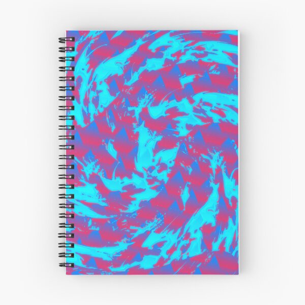 Item preview, Salpicadura hipnótica de Berry Blast designed and sold by BigTexFunkadelic.