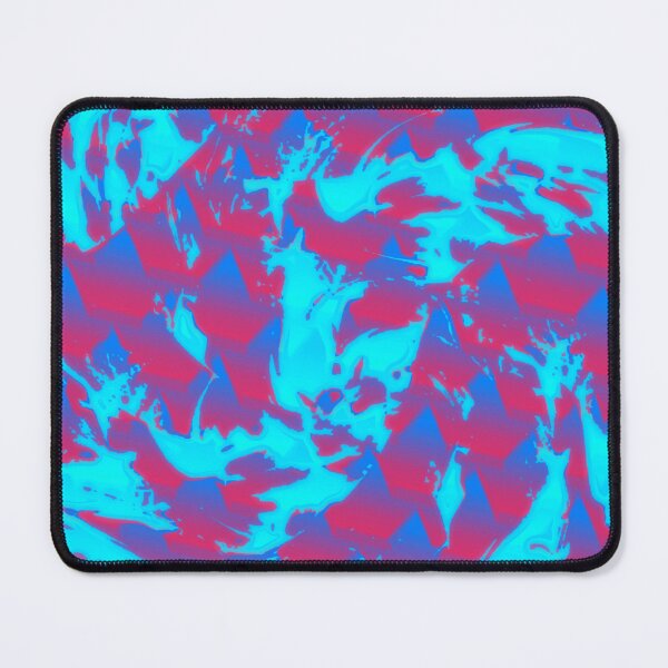 Item preview, Berry Blast Hypno Splatter  designed and sold by BigTexFunkadelic.