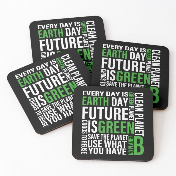 Item preview, Earth Day inspiration & Motivational Quotes Earth day Celebration Gift  designed and sold by YAHIA-14.