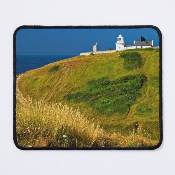 Item preview, Anvil Point Lighthouse  designed and sold by galpinimages.