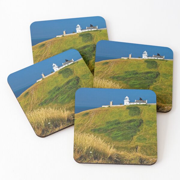 Item preview, Anvil Point Lighthouse  designed and sold by galpinimages.