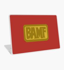 McCree – BAMF Spray Laptop Skin