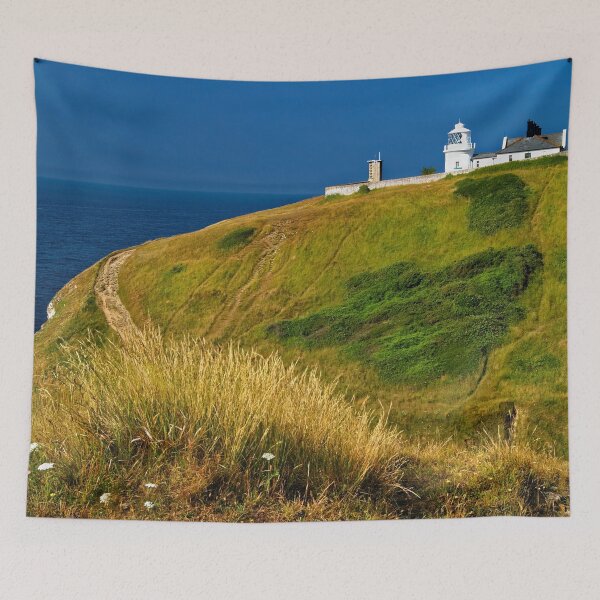 Item preview, Anvil Point Lighthouse  designed and sold by galpinimages.