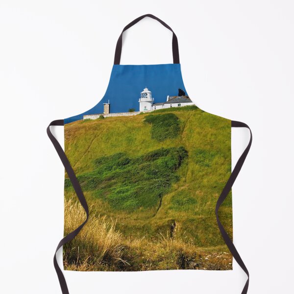 Item preview, Anvil Point Lighthouse designed and sold by galpinimages.