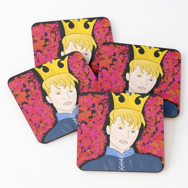 Item preview, Laurent of Vere designed and sold by Raiseyourpinky.