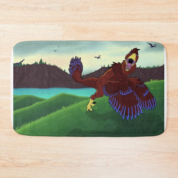 Item preview, zhenyuanlong suni in the wild designed and sold by munsterart.